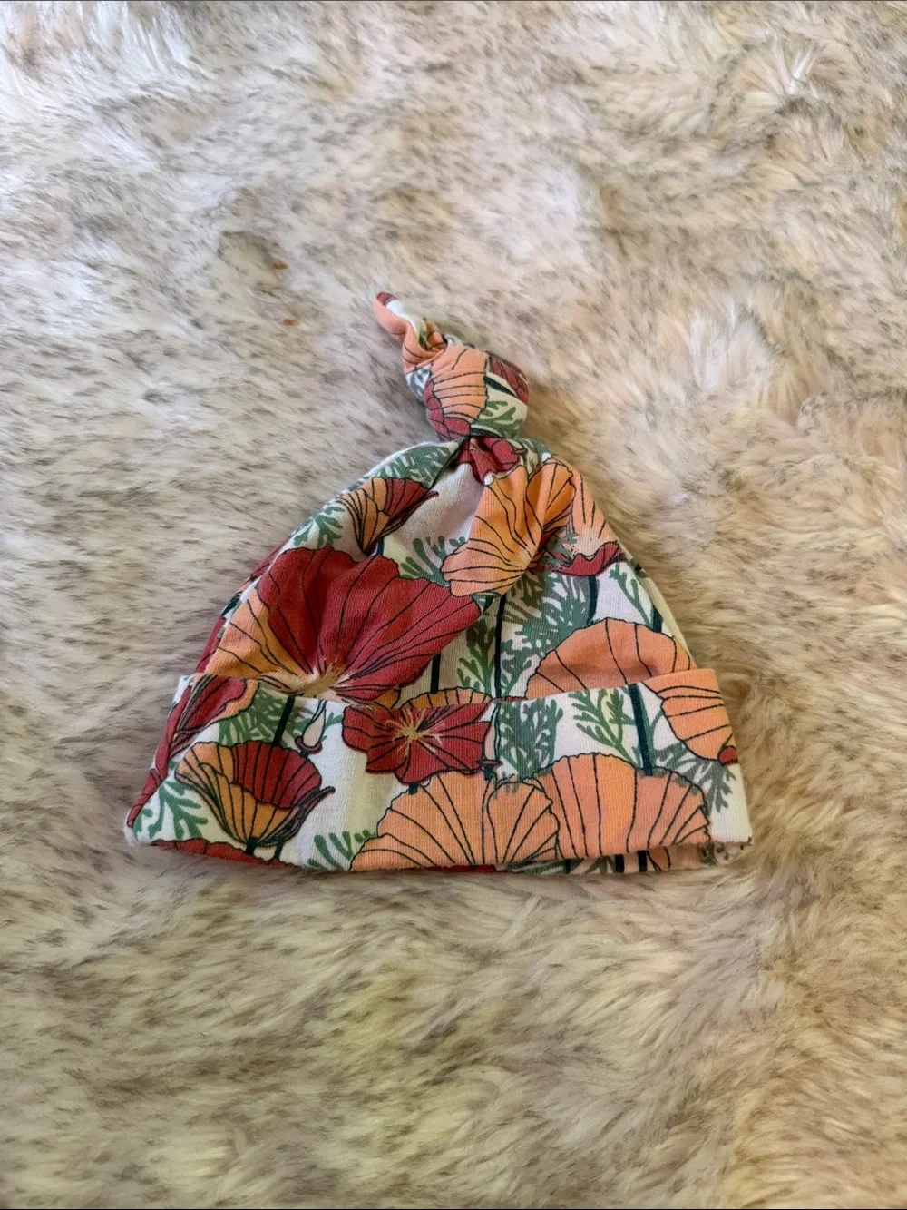 Kate Quinn Poppy Hat